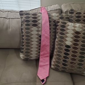 Charles Tyrwhitt Mens Tie